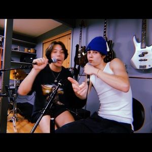 Meet your Posher, William